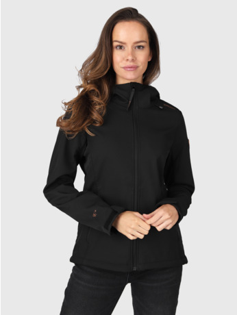 Cosey-R Women Softshell Jacket