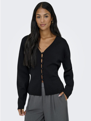 Knit Fit V-Neck Long Sleeves (L/S)