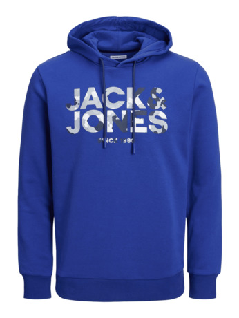 JWHJAMES SWEAT HOOD