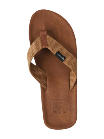 Algheri Men Flip Flops