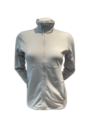 W Single Canyon Volledige Zip