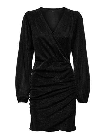 Slim Fit V-Neck Long Sleeves (L/S)