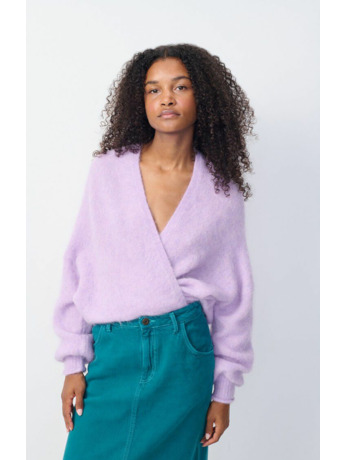 Damesvest Nuny