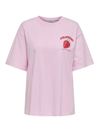 Regular Fit O-Neck Short Sleeves (S/S)