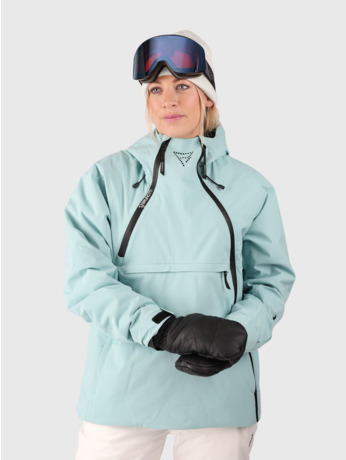 Mojavasa-S Women Snow Jacket