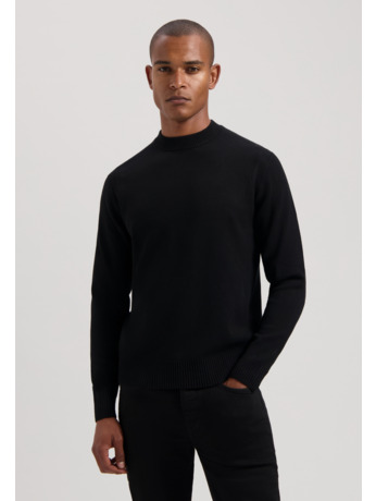 Dstrezzed Heren Mockneck Trui DS Fell