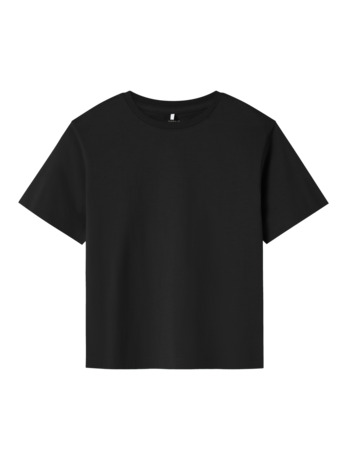 Regular Fit O-Neck Short Sleeves (S/S)