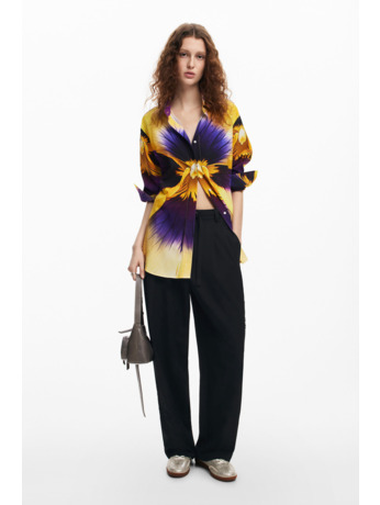 SHIRT CAM PENSEE LACROIX