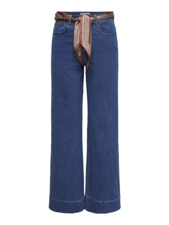 Wide Leg Fit