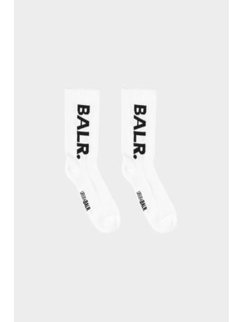 2-Pack BALR. Sokken Wit