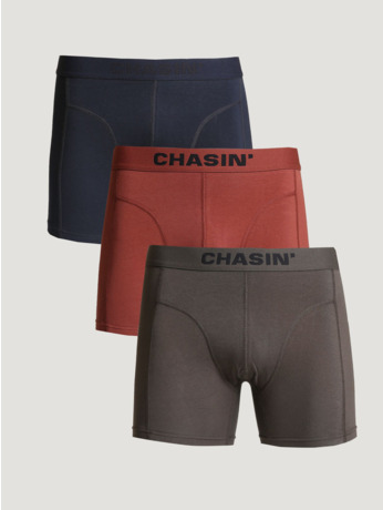 Boxershort 3-pack Thrice Matz Heren