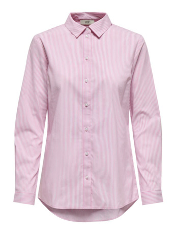 Regular Fit Shirt Collar Long Sleeves (L/S)