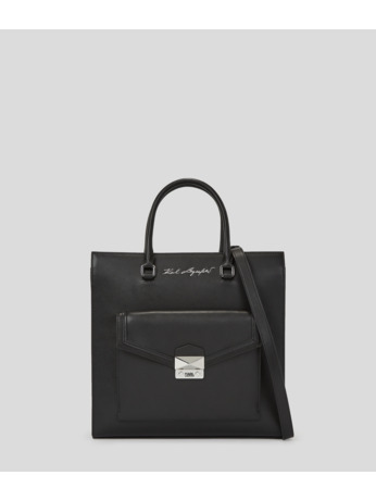 K/STYLE TOTE