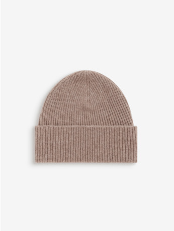 Aspen Merino-Kasjmier Beanie Heren