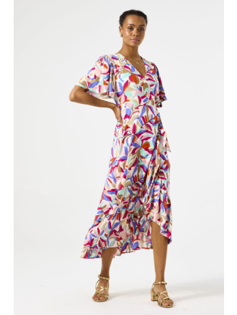 Vrouwen Jurk