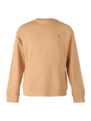Beachwash Crew Men Sweater