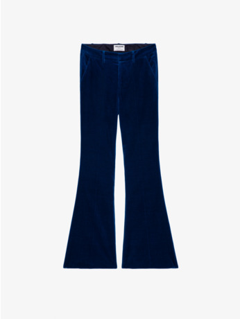 PREVY VELVET