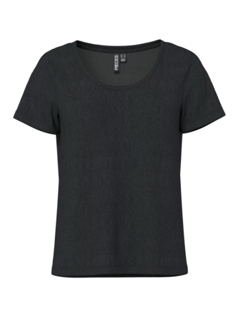 PCSOPHIE SS U-NECK TEE JRS NOOS BC