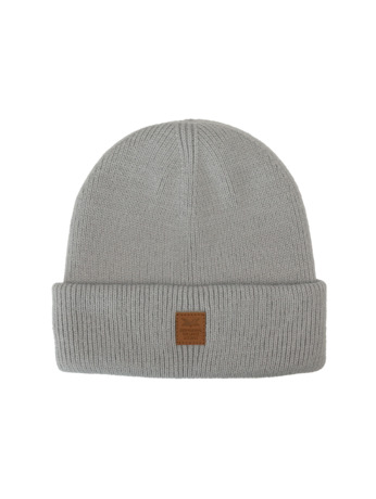 MV Beanie - Grijs