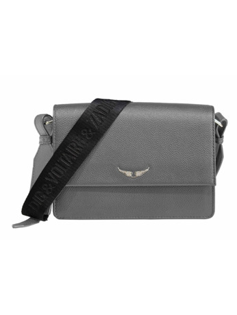 LOLITA WINGS GRAINED LEATHER