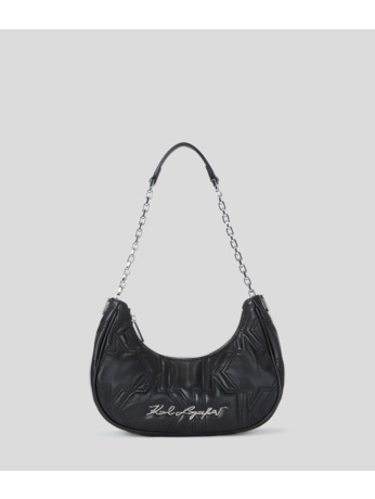 K/KURL HALF MOON BAG