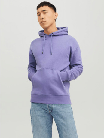 JJESTAR BASIC SWEAT HOOD NOOS