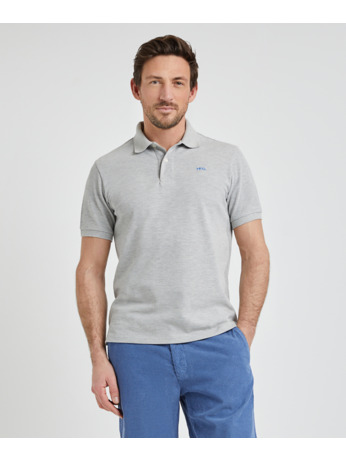 Classic Polo 100% Cotton Heren