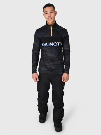 Footrail-N Men Snow Pants