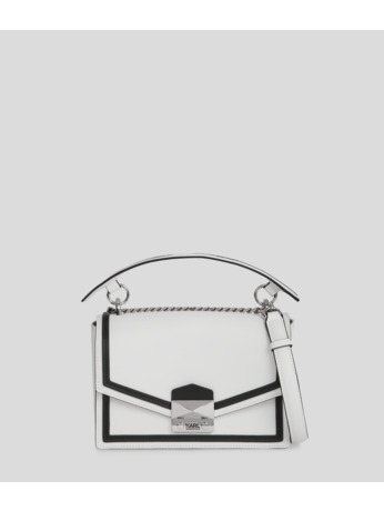 K/STYLE CONTRAST CROSSBODY