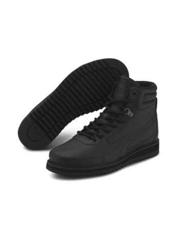 Desierto v2 Puma Black-Puma Black