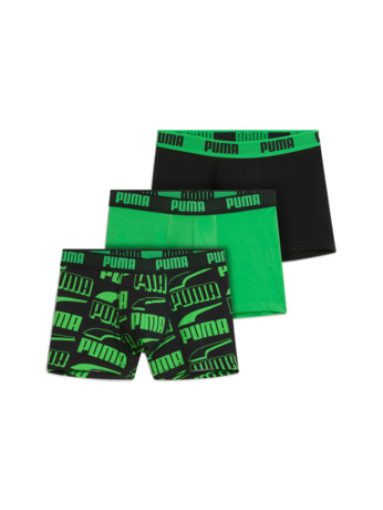 PUMA MEN AOP BOXER 3P