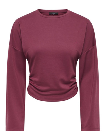 Regular Fit O-Neck Short Sleeves (S/S)