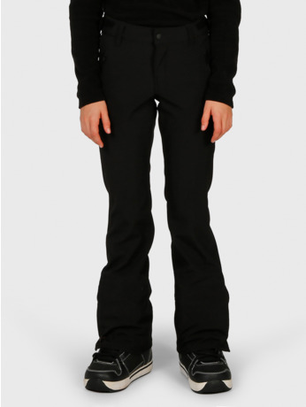 Tavorsy-N Girls Softshell Pants