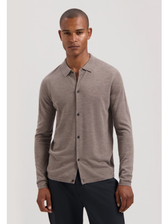 Dstrezzed Heren Overhemd Knits DS Destin