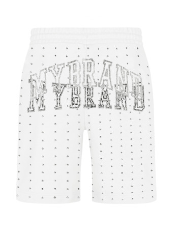 SHINE CAPSULE SHORTS