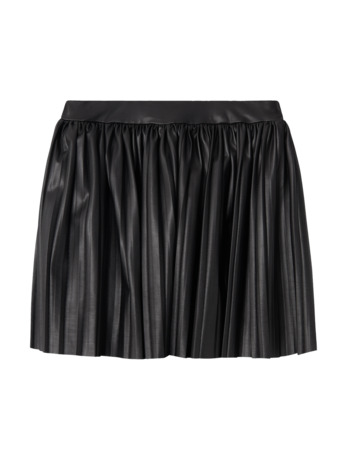 NKFPRYLLO SHORT SKIRT