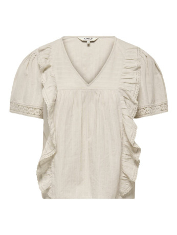 Regular Fit V-Neck Short Sleeves (S/S)