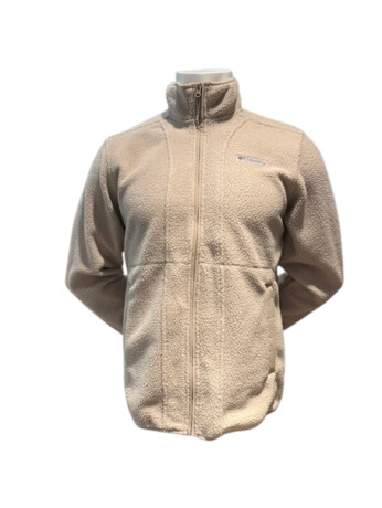 Sunset Canyon FS Full Zip Fleece