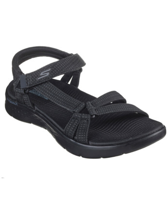 GO WALK FLEX SANDAL - SUBLIME