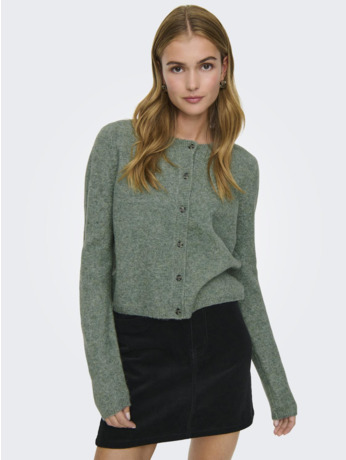 Knit Fit O-Neck Long Sleeves (L/S)