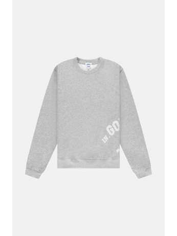 De Schroeftrui Grijs Unisex