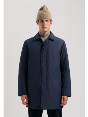 Dstrezzed Heren Jas Carcoat DS Ethan Navy