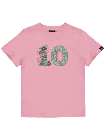 HOFABDAYSS10 T-shirt Uni