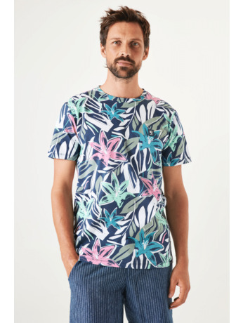Heren T-shirt