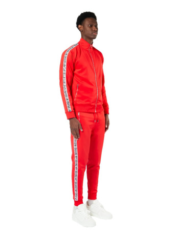 MY BRAND TAPE TRACKSUIT