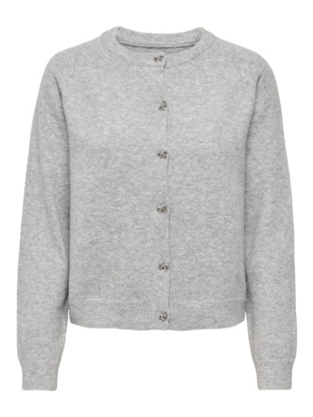 Regular Fit O-Neck Long Sleeves (L/S)