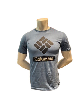 M Timberview Trail FS Logo T-shirt