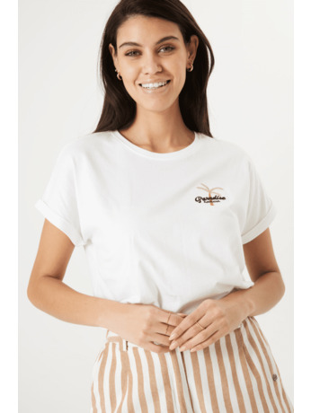 Dames T-shirt