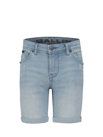 Junior Jaxx Skinny Fit Shorts