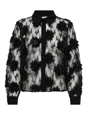 Regular Fit Button Down Collar Long Sleeves (L/S)